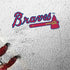 MLB Atlanta Braves Game Ball Nintendo 2DS XL (2017) Skin